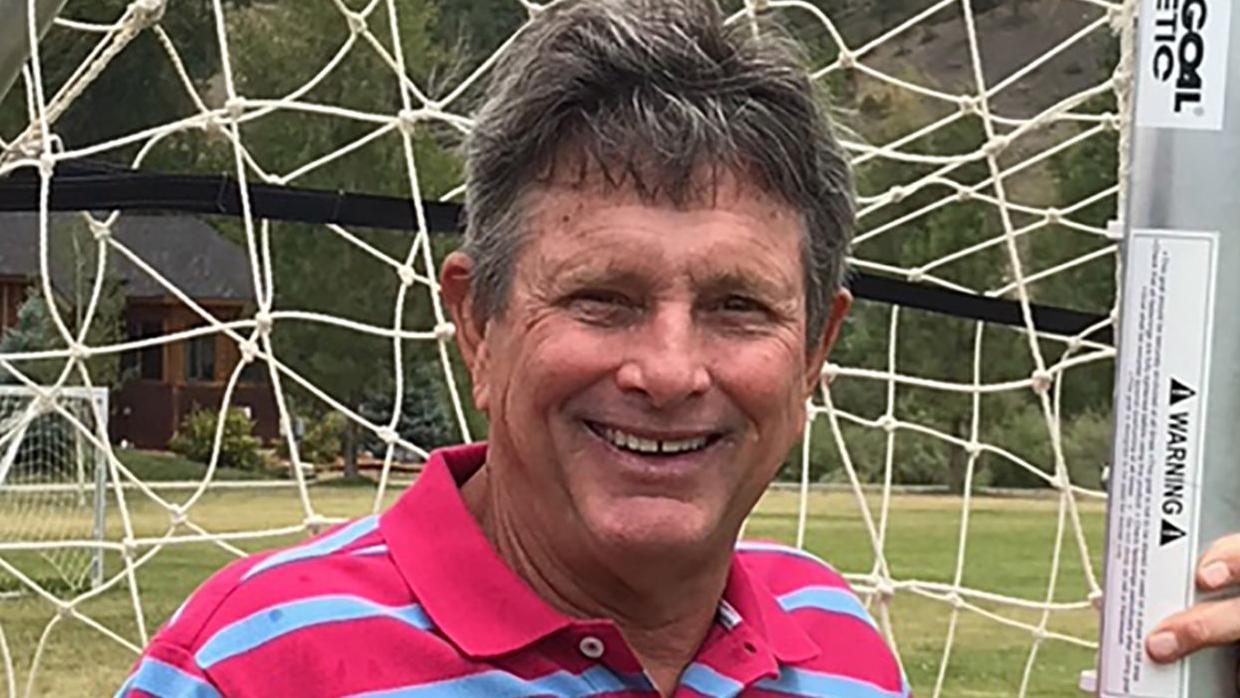 Greg Hansen: Ted Schmidt the unlikely ringleader of Tucson's youth soccer scene